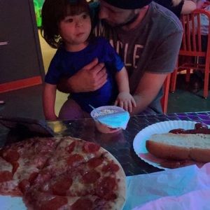 Meet your Posher, Alec